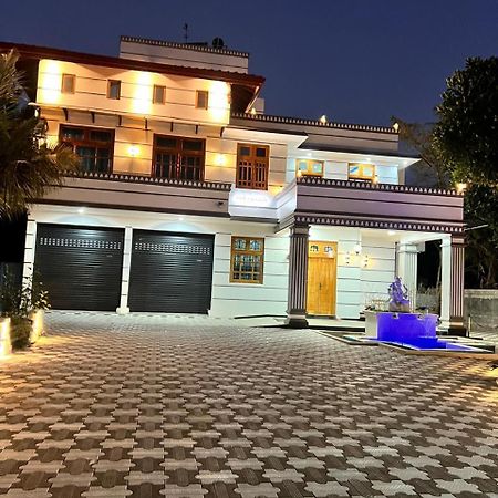 Alps Villa Jaffna Dış mekan fotoğraf