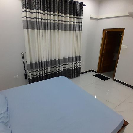 Alps Villa Jaffna Dış mekan fotoğraf