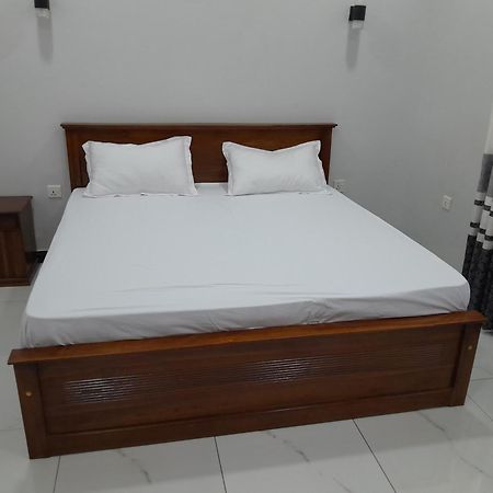Alps Villa Jaffna Dış mekan fotoğraf
