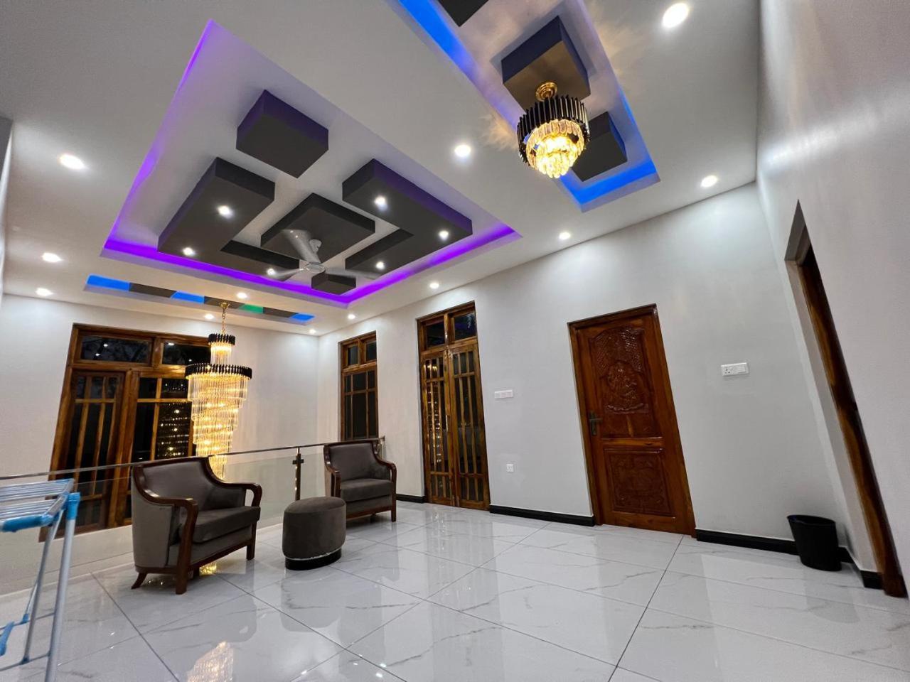 Alps Villa Jaffna Dış mekan fotoğraf