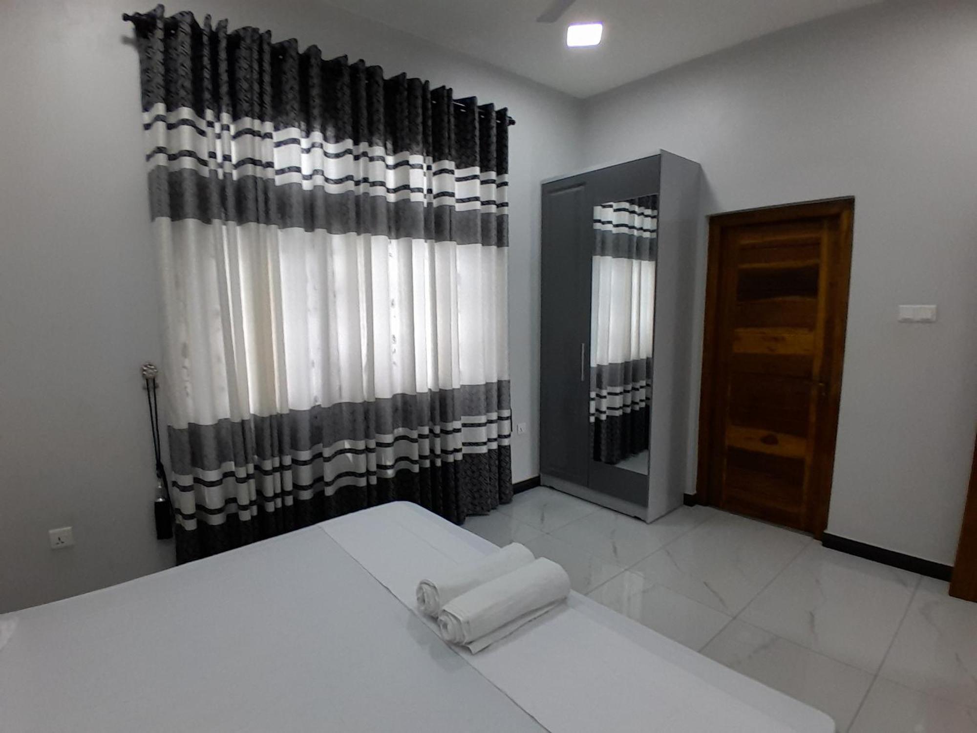 Alps Villa Jaffna Dış mekan fotoğraf