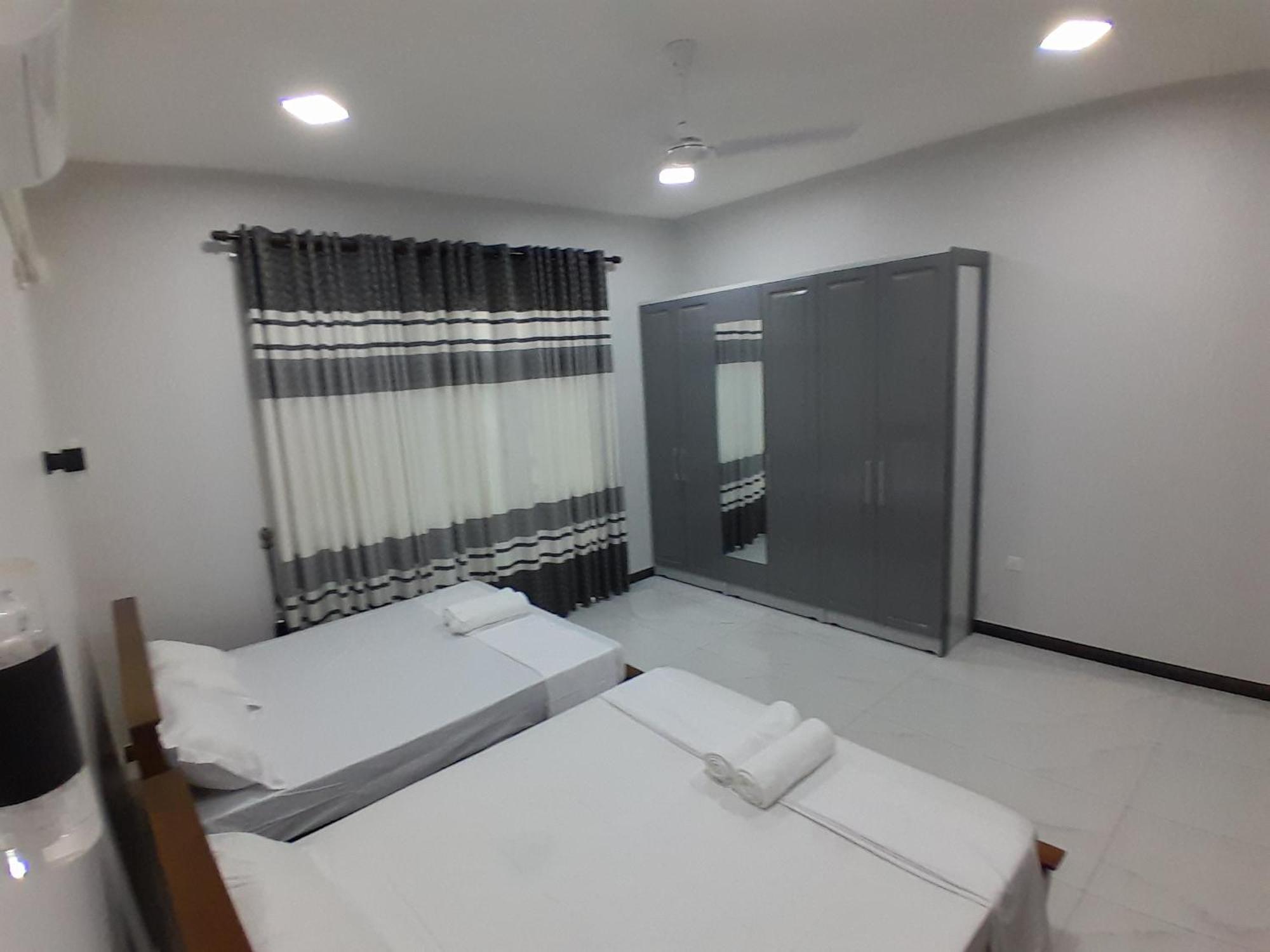 Alps Villa Jaffna Dış mekan fotoğraf