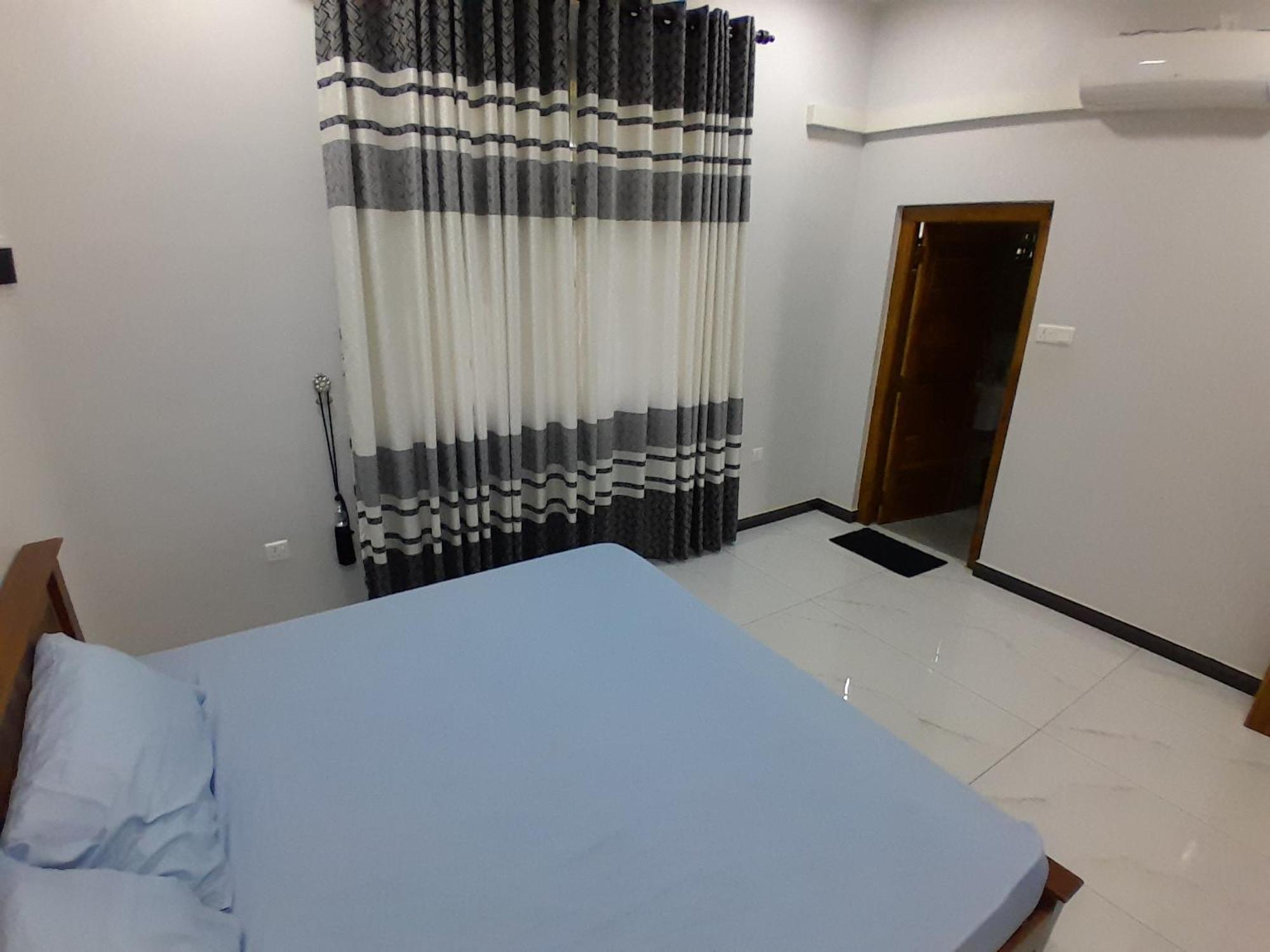 Alps Villa Jaffna Dış mekan fotoğraf