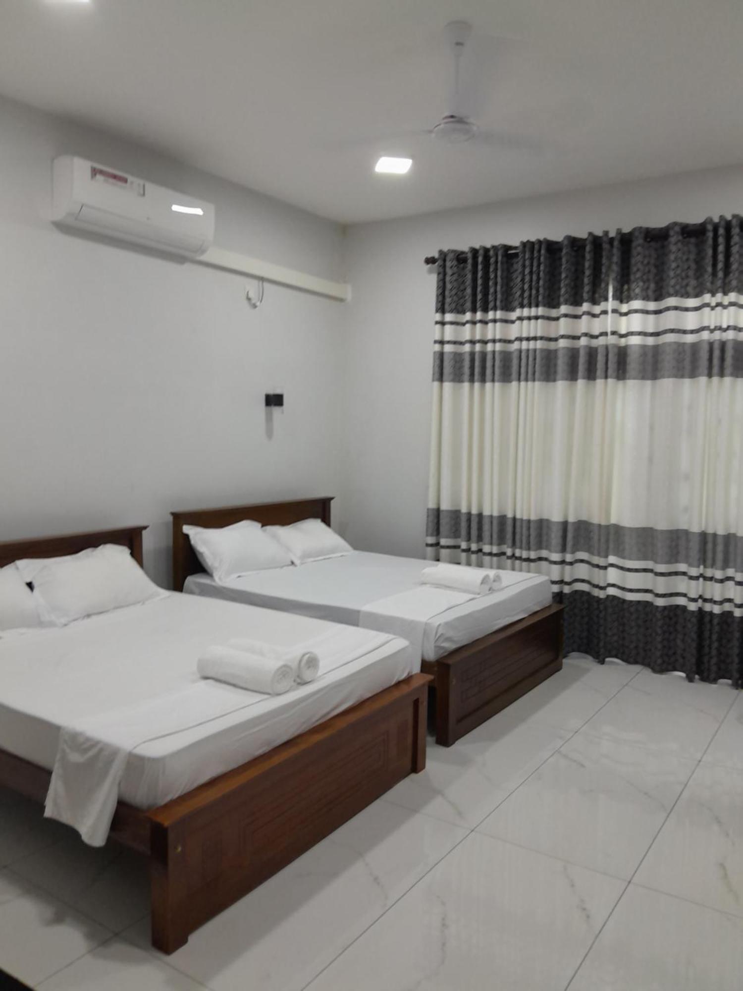 Alps Villa Jaffna Dış mekan fotoğraf