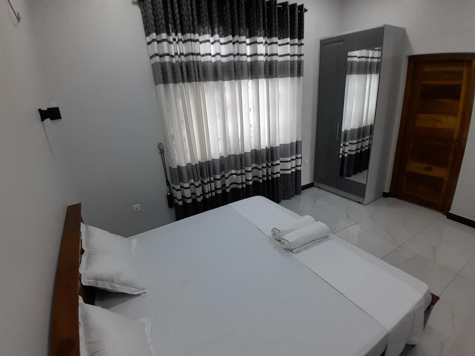 Alps Villa Jaffna Dış mekan fotoğraf