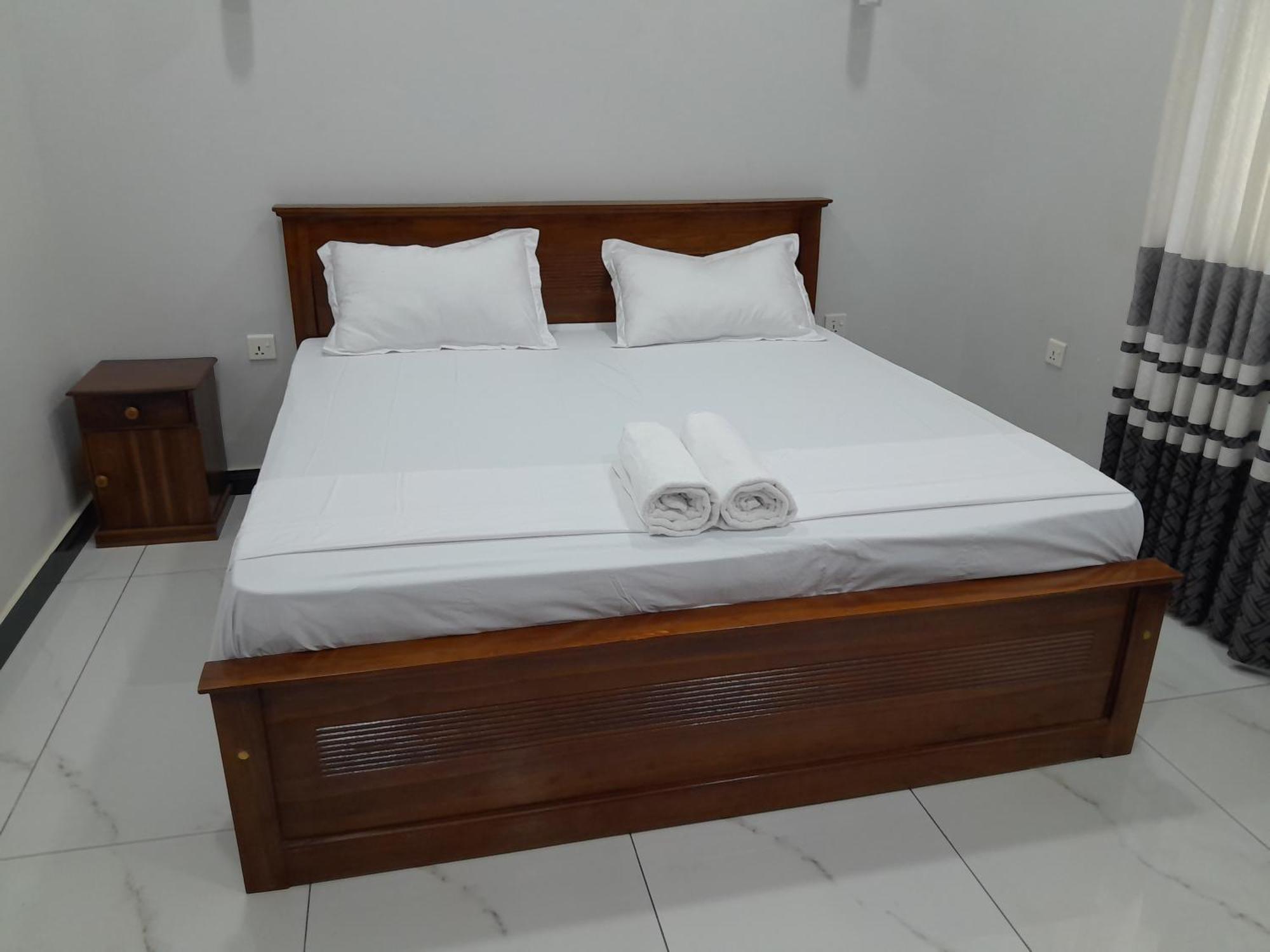 Alps Villa Jaffna Dış mekan fotoğraf