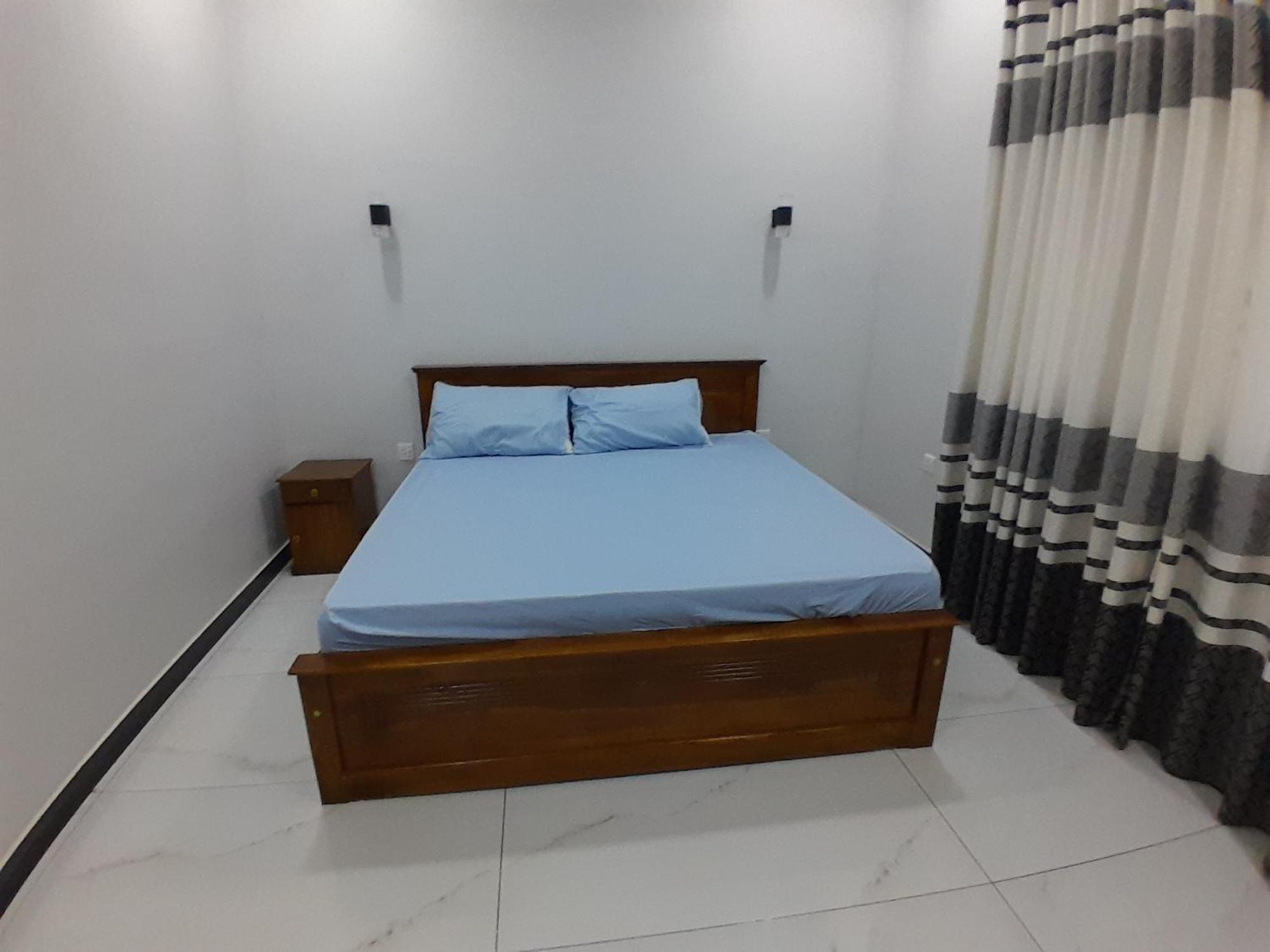 Alps Villa Jaffna Dış mekan fotoğraf