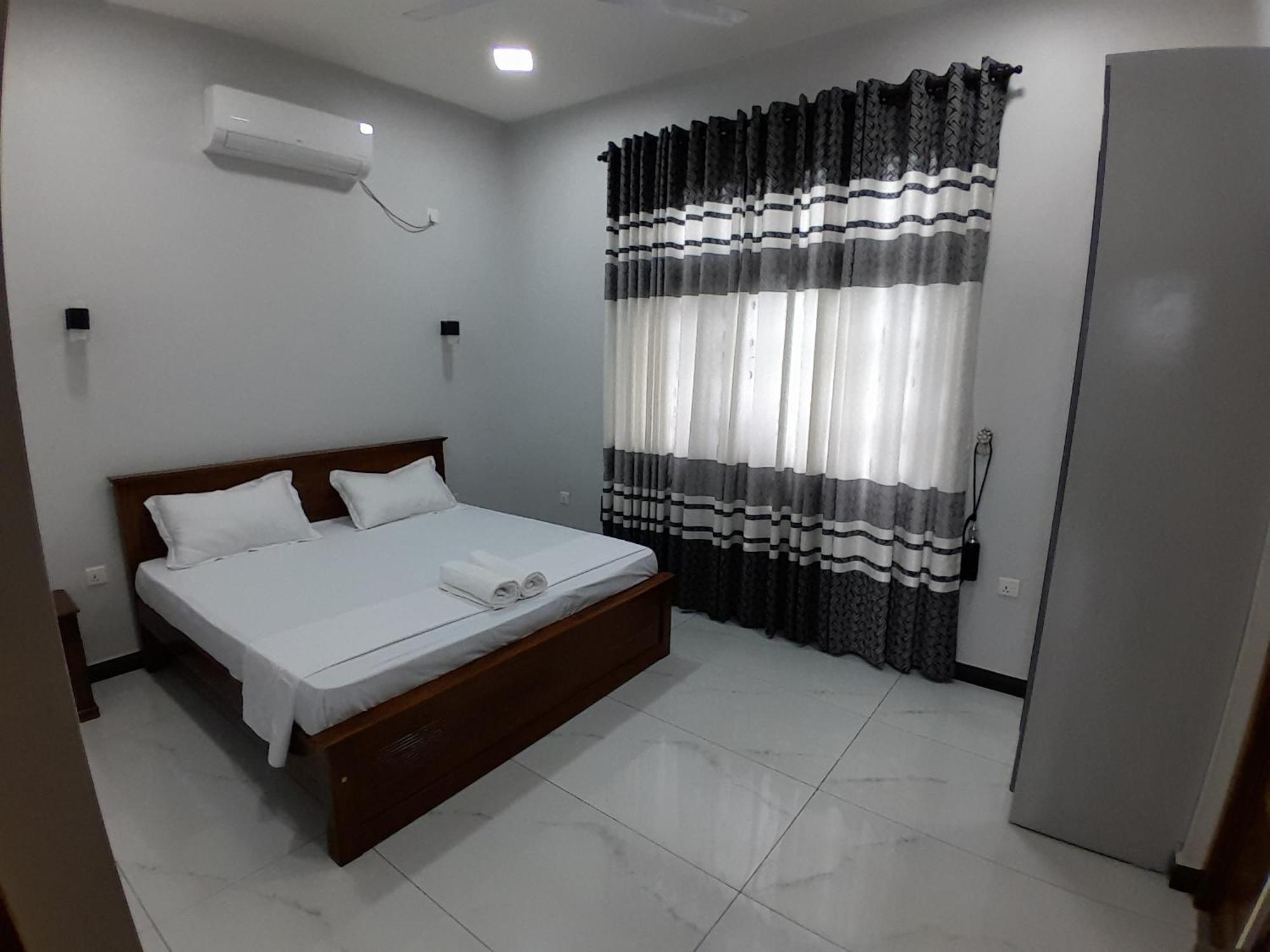 Alps Villa Jaffna Dış mekan fotoğraf