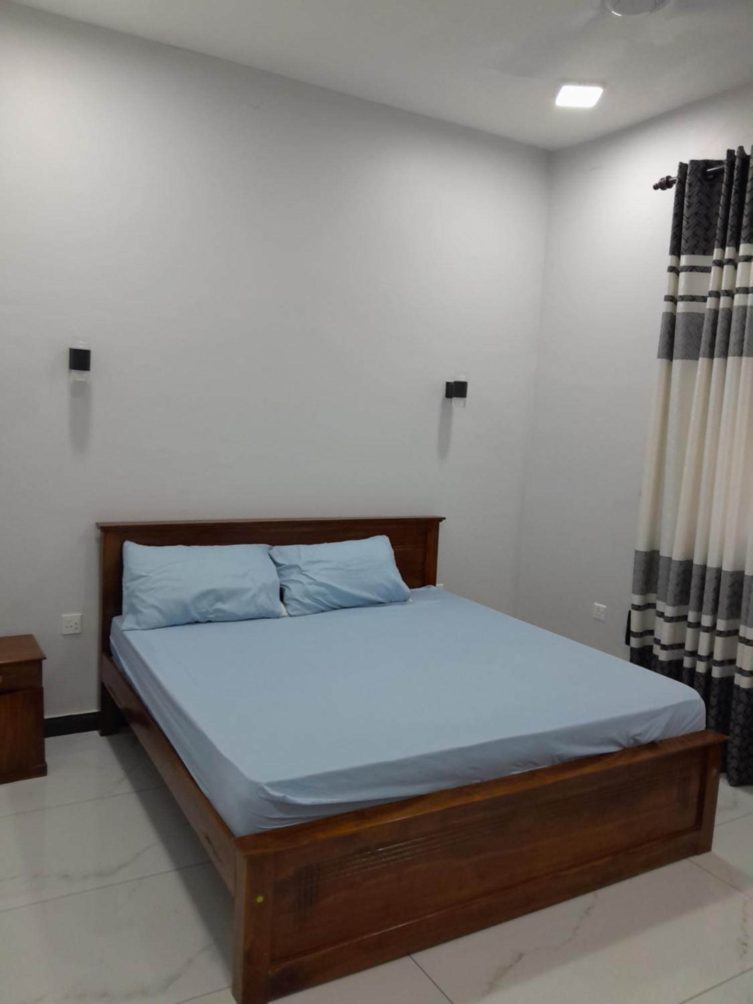 Alps Villa Jaffna Dış mekan fotoğraf