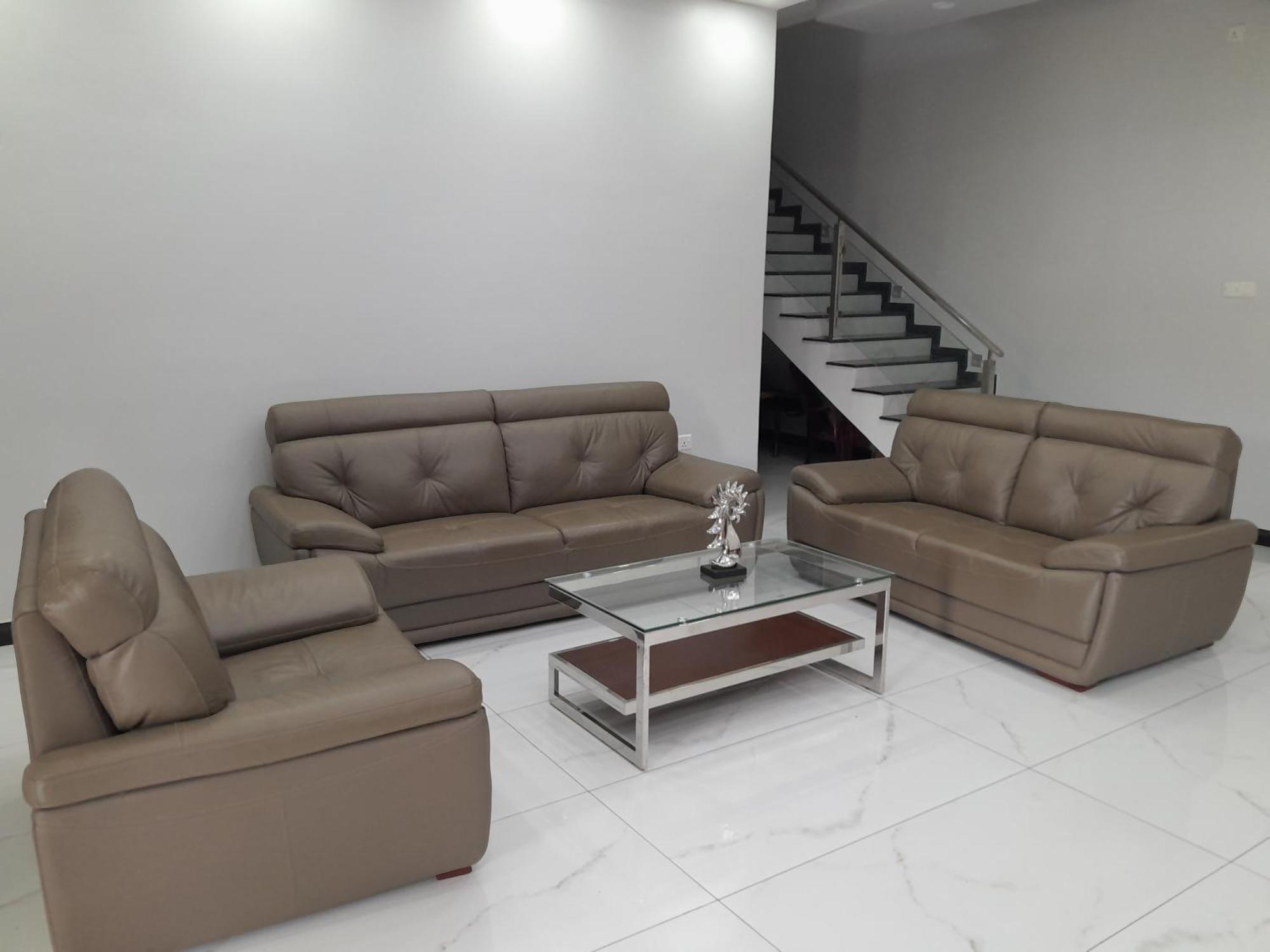 Alps Villa Jaffna Dış mekan fotoğraf