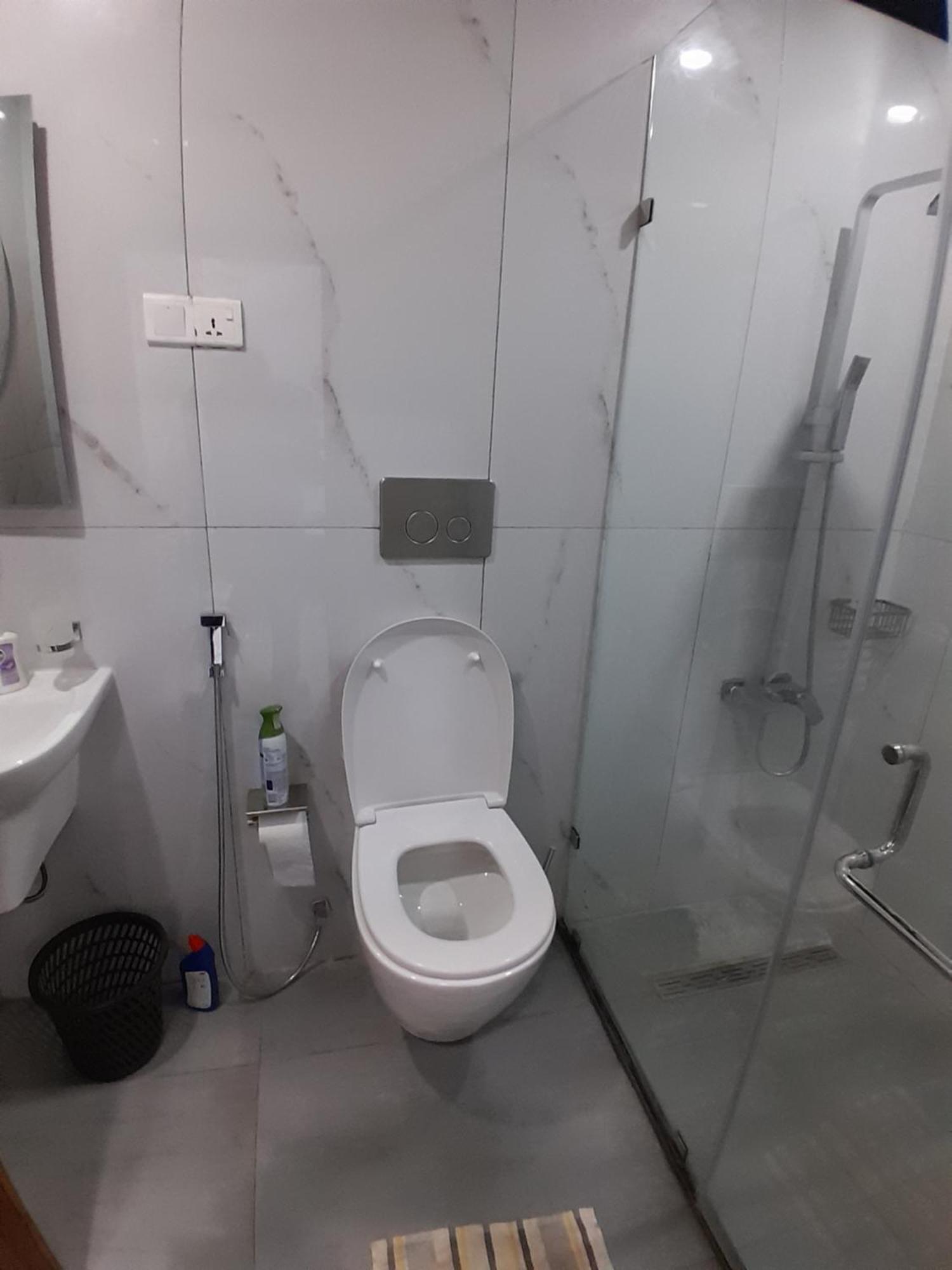 Alps Villa Jaffna Dış mekan fotoğraf