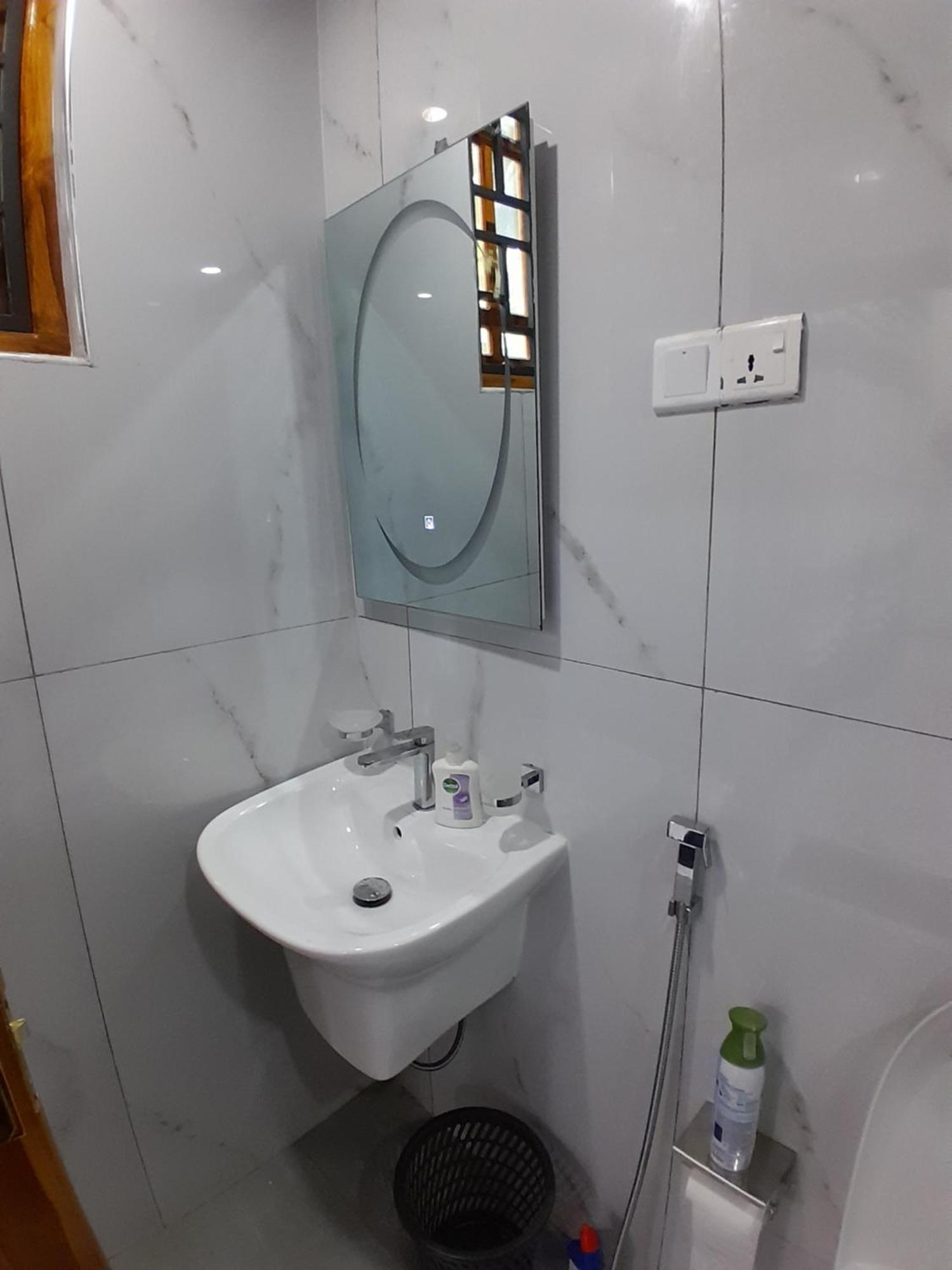 Alps Villa Jaffna Dış mekan fotoğraf