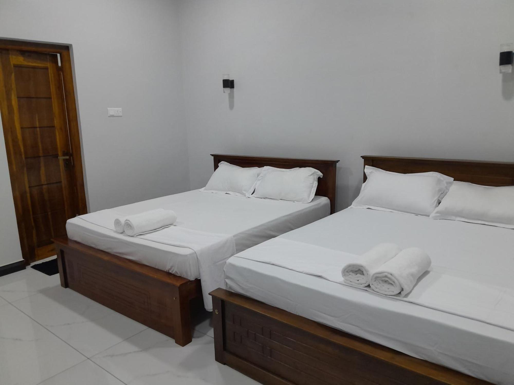 Alps Villa Jaffna Dış mekan fotoğraf