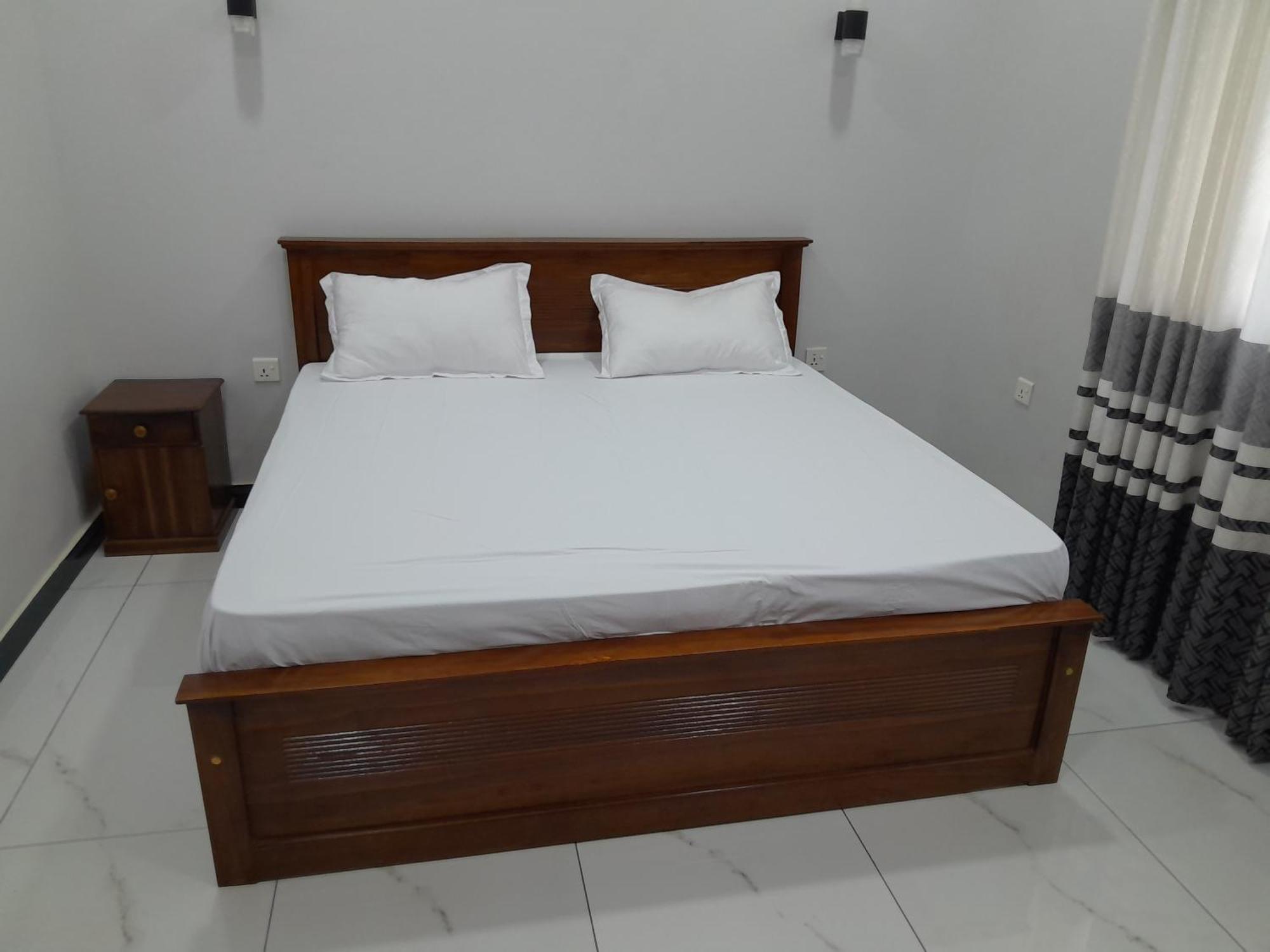 Alps Villa Jaffna Dış mekan fotoğraf